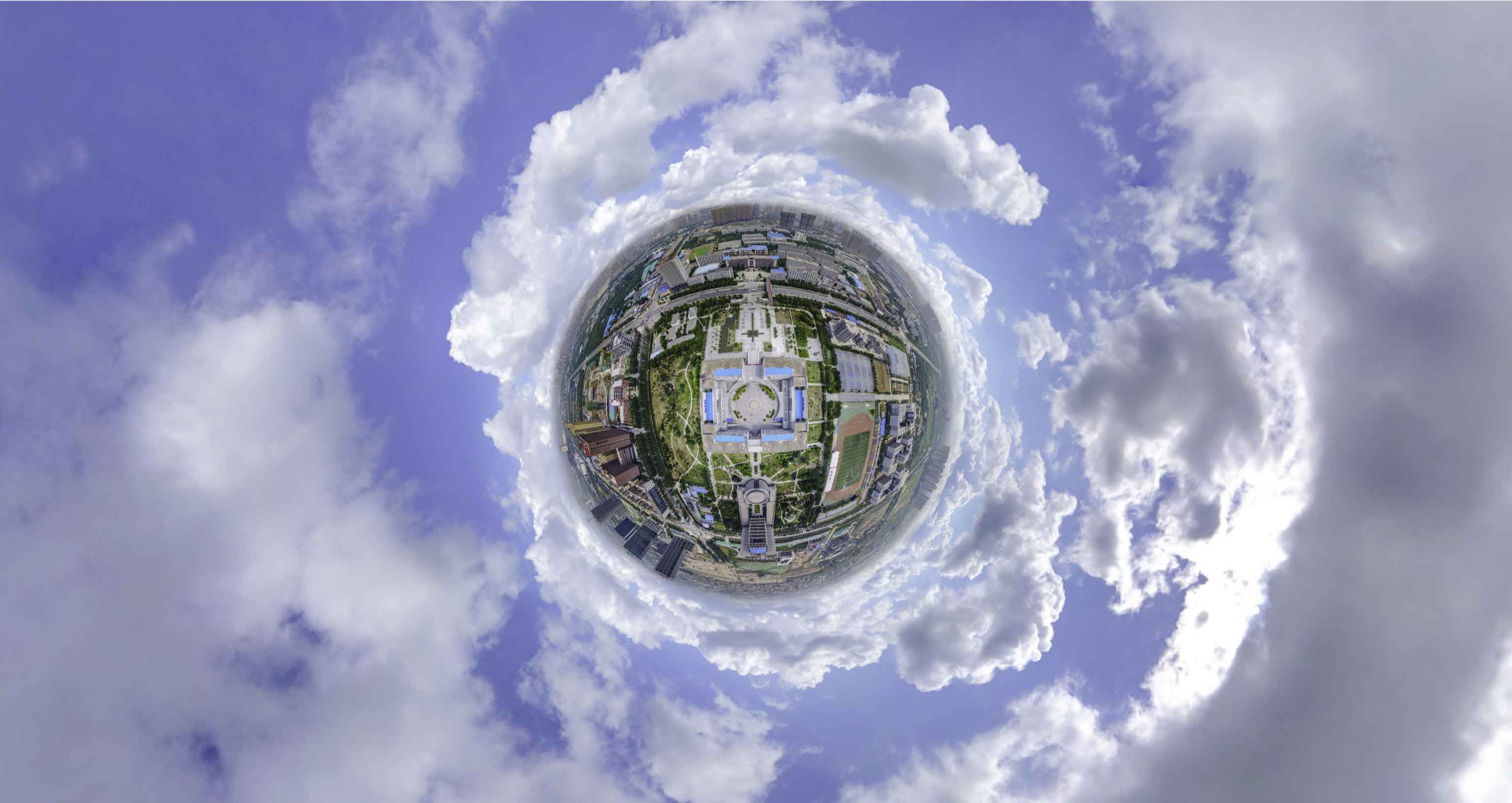 光泽格凸河风景名胜区